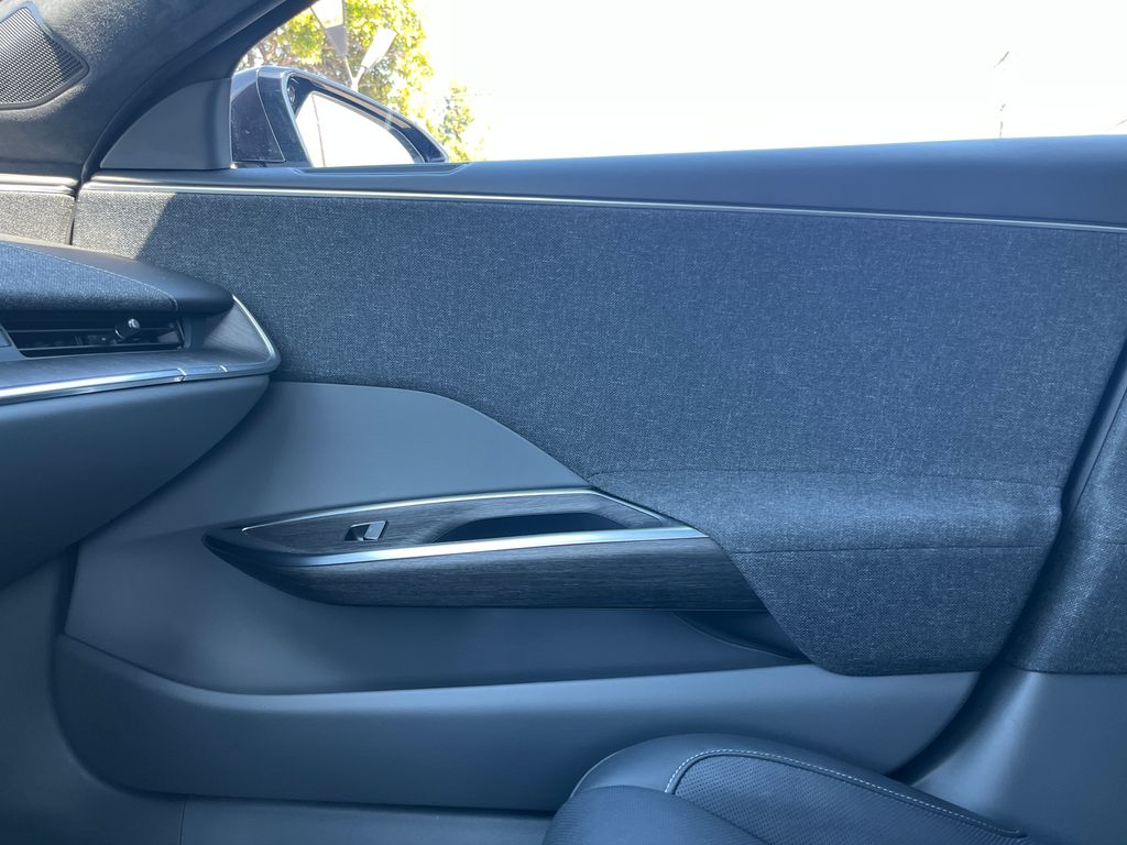 2024 Lucid Air Touring - Photo 24
