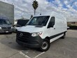  Mercedes-Benz Sprinter 2500