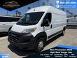  Ram Promaster 2500