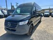 Mercedes-Benz Sprinter 2500