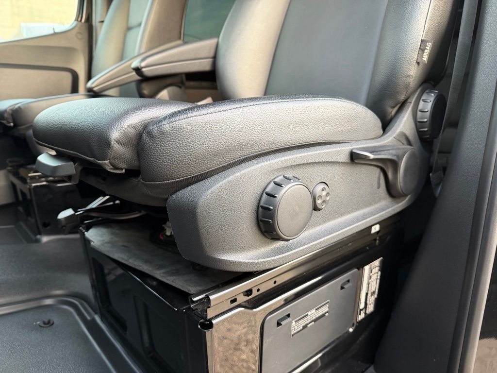2024 Mercedes-Benz Sprinter Passenger Van Base - Photo 15