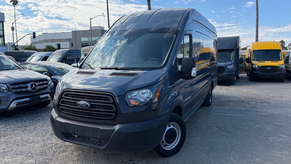 Used 2019 Ford Transit-250  Cargo Van