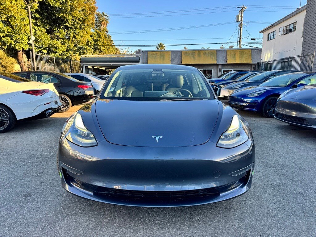 Used 2023 Tesla Model 3 Base Sedan