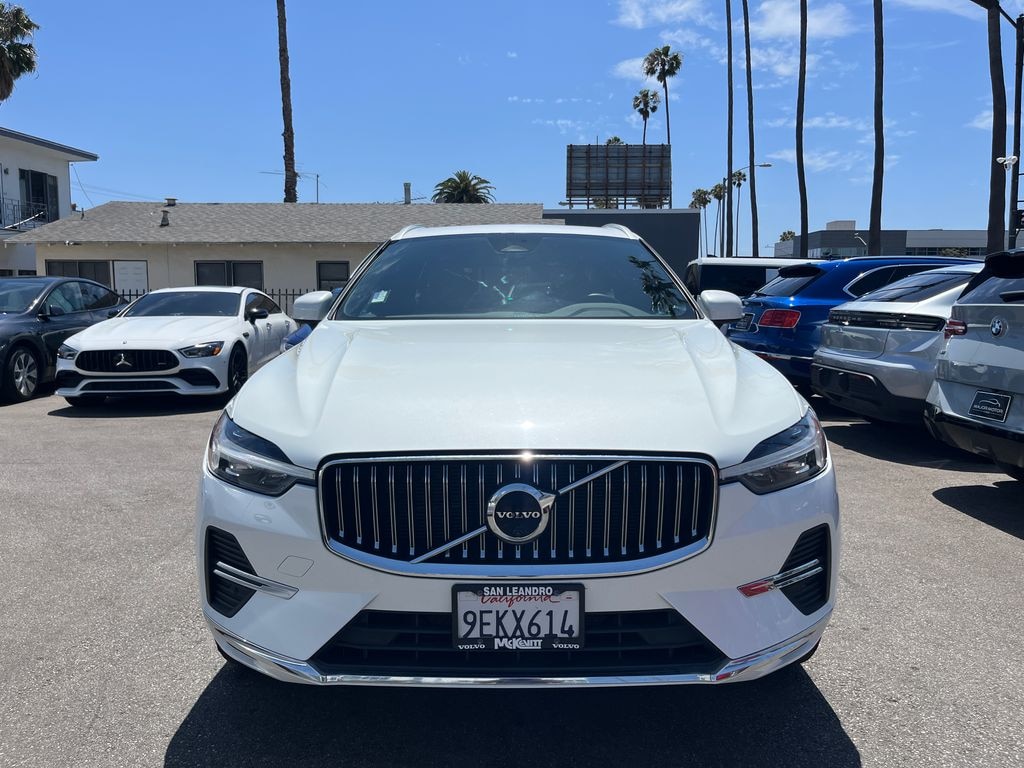 Used 2023 Volvo XC60 B5 Plus Bright Theme SUV
