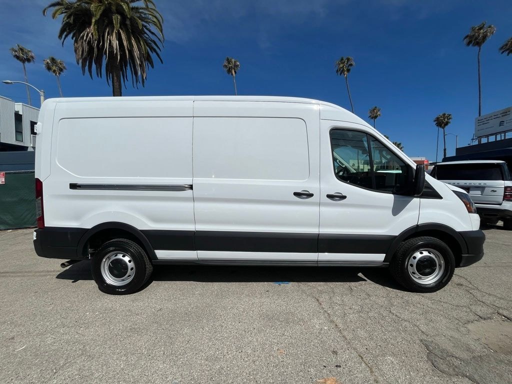 Used 2025 Ford Transit-250 Cargo Van