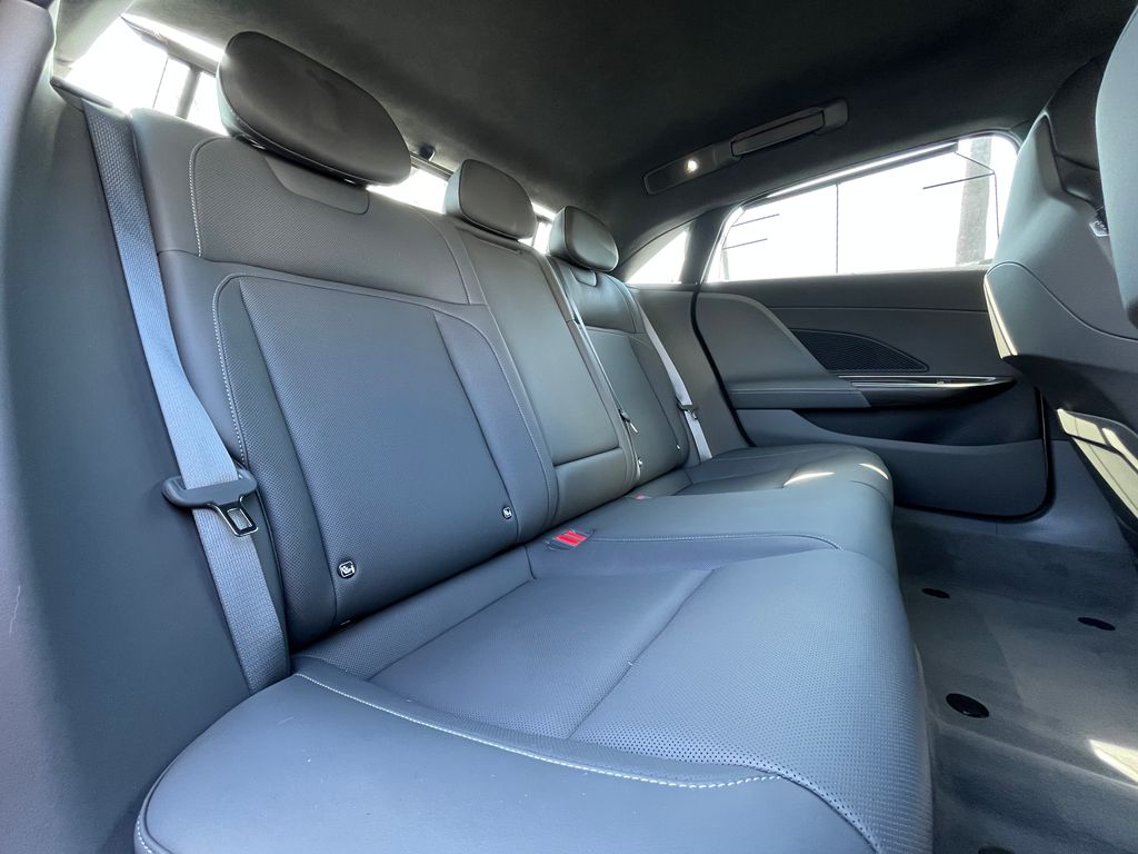 2024 Lucid Air Touring - Photo 27