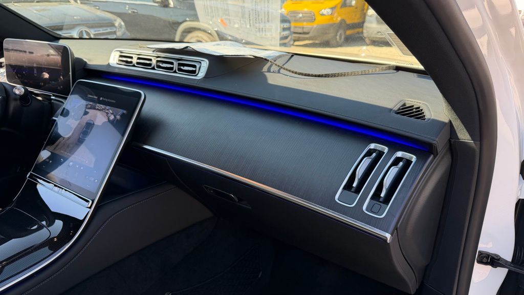2022 Mercedes-Benz S-Class S 580 - Photo 19
