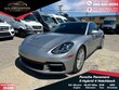 Porsche Panamera E-Hybrid