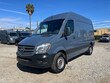  Mercedes-Benz Sprinter 2500