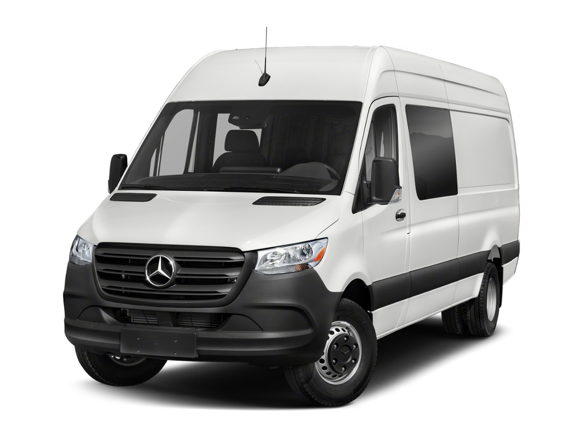 2019 Mercedes-Benz Sprinter 2500 170 WB High Roof's photo