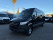  Mercedes-Benz Sprinter 2500