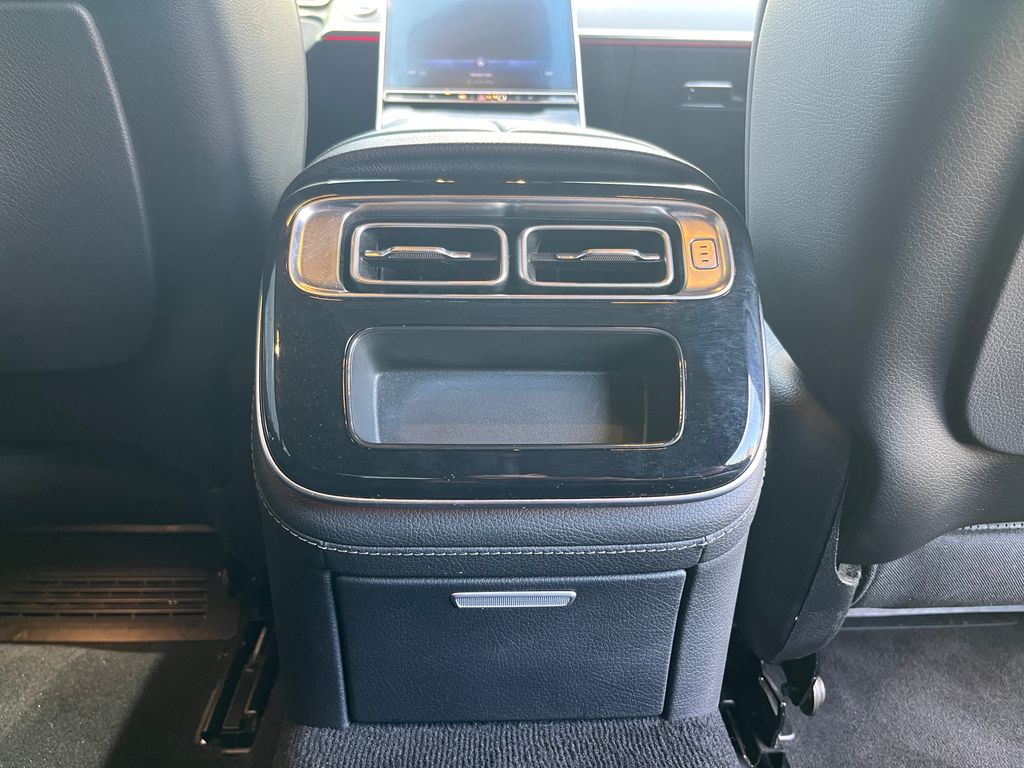 2022 Mercedes-Benz S-Class S 500 - Photo 20
