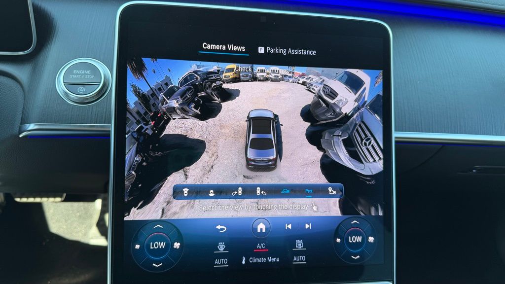 2022 Mercedes-Benz S-Class S 580 - Photo 16