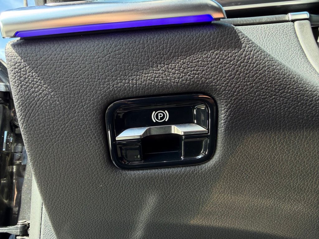2022 Mercedes-Benz S-Class S 500 - Photo 15
