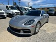 Porsche Panamera E-Hybrid
