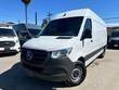 Mercedes-Benz Sprinter 2500