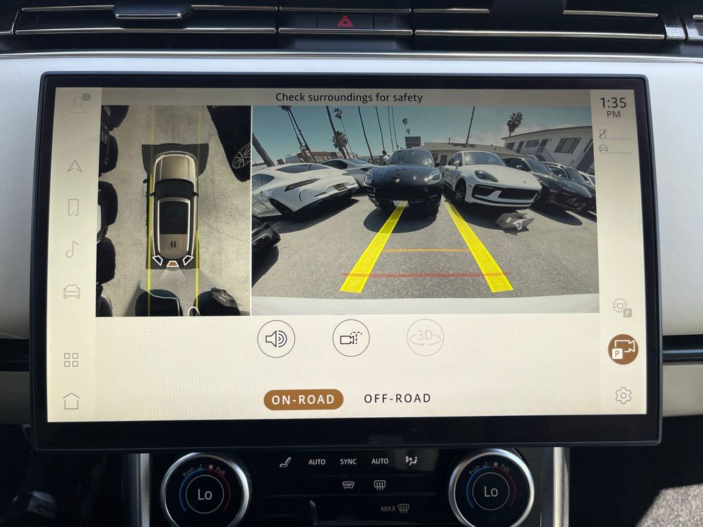 2023 Land Rover Range Rover SE - Photo 29