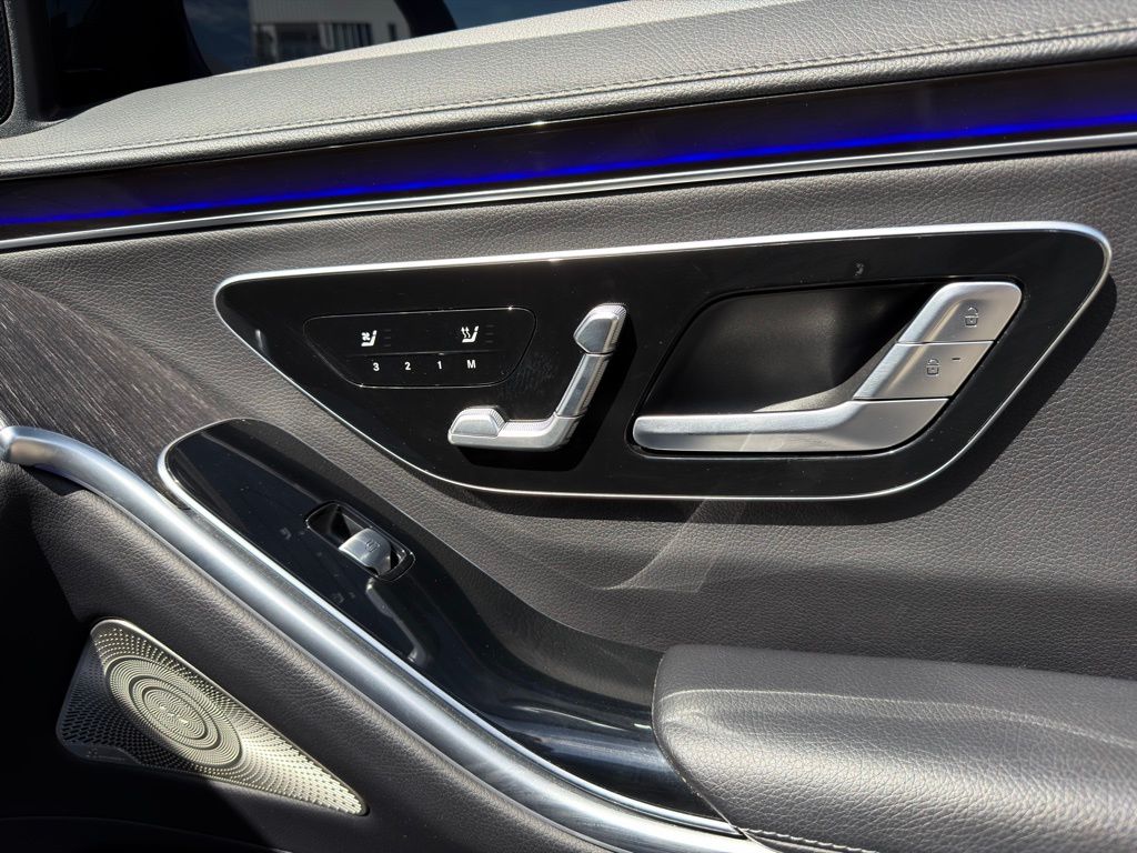 2022 Mercedes-Benz S-Class S 500 - Photo 24