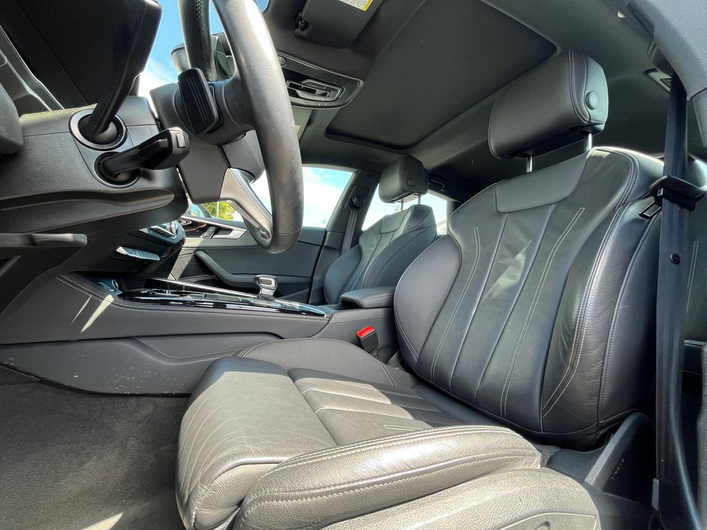 2024 Audi A5 Sportback Premium Plus - Photo 13