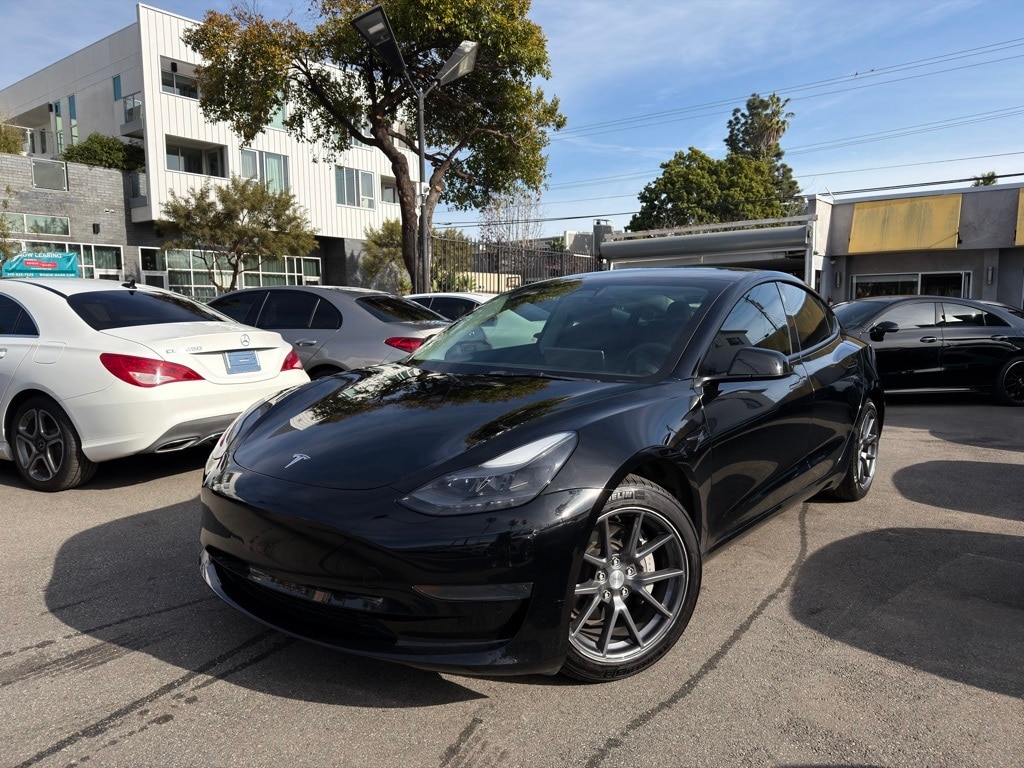Used 2023 Tesla Model 3 Sedan