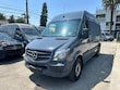 Mercedes-Benz Sprinter 2500