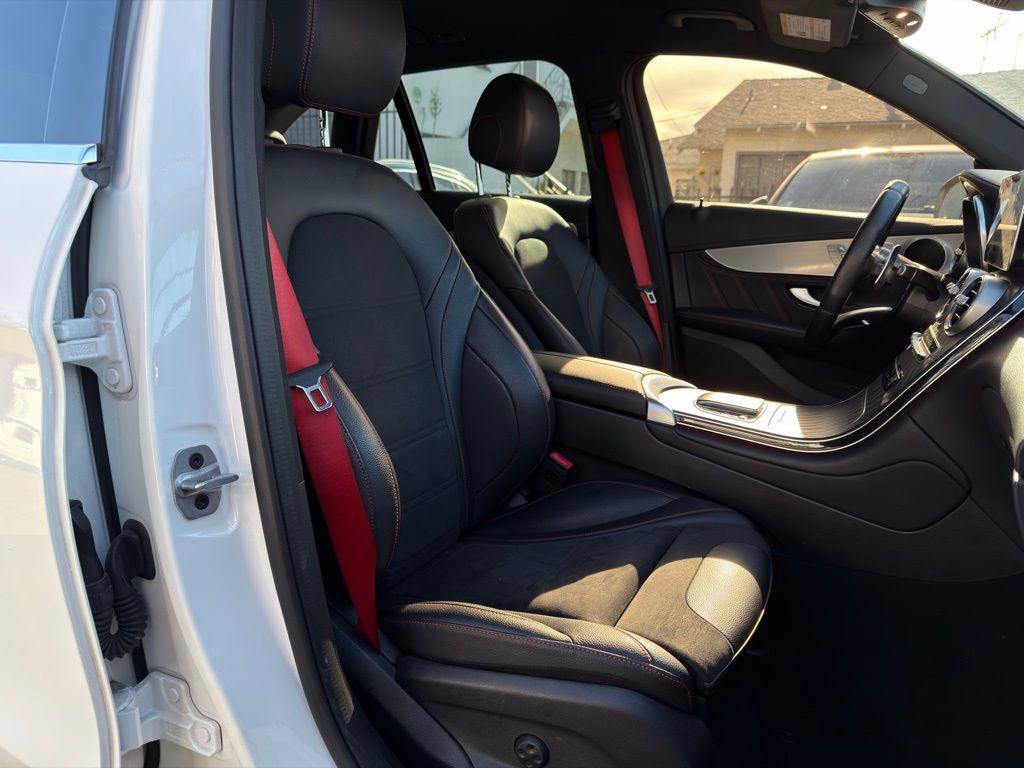 2022 Mercedes-Benz GLC AMG GLC43 - Photo 31
