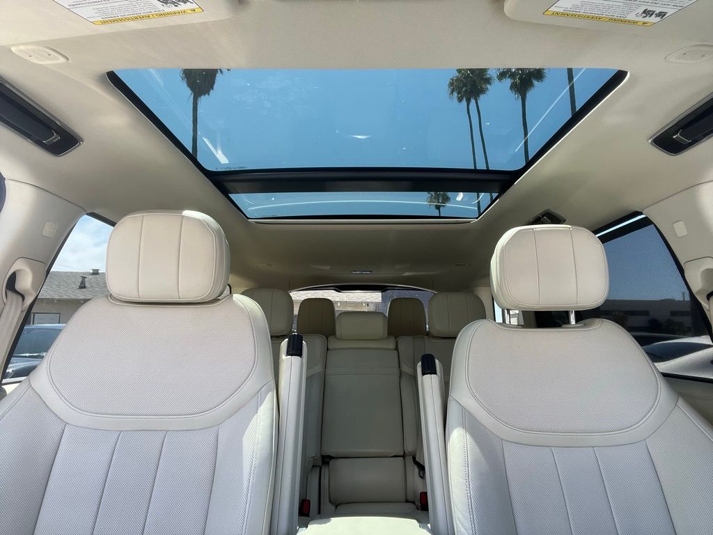 2023 Land Rover Range Rover SE - Photo 19