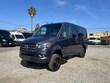  Mercedes-Benz Sprinter 2500