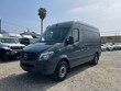  Mercedes-Benz Sprinter 2500