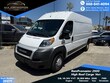 Ram Promaster 2500