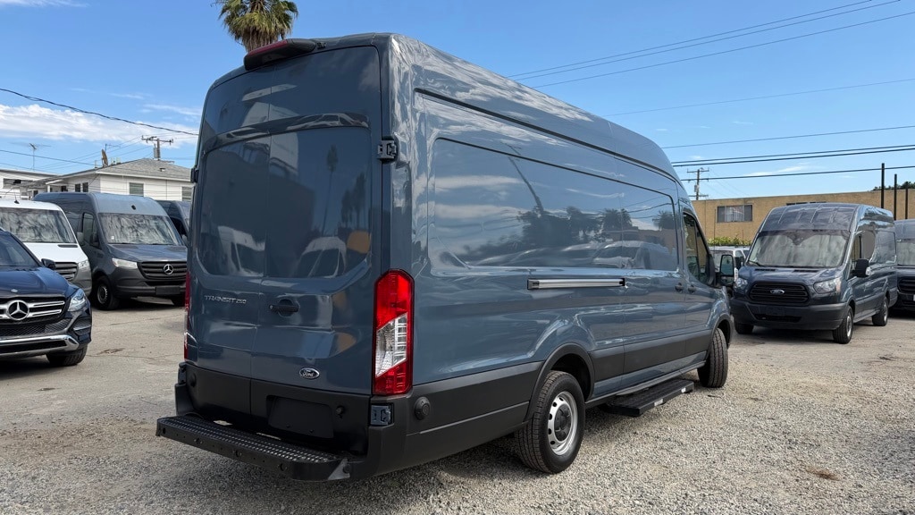 Used 2019 Ford Transit-250  Cargo Van