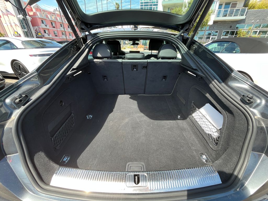 2024 Audi A5 Sportback Premium Plus - Photo 7