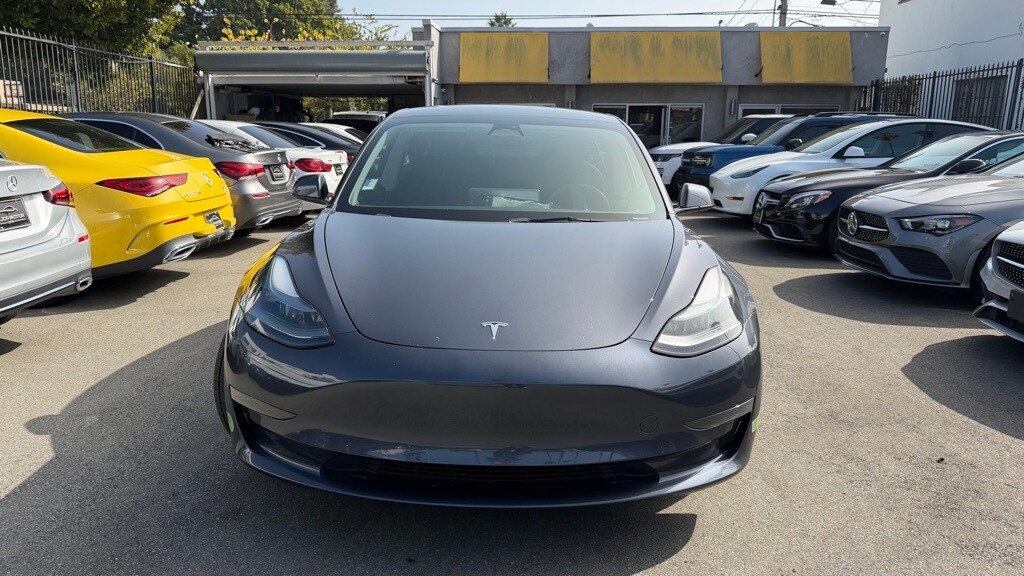 Used 2023 Tesla Model 3 Sedan