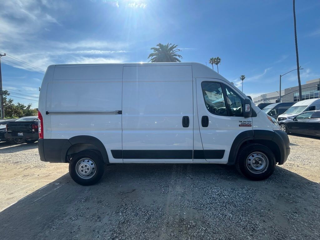 Used 2019 Ram Promaster 1500 Cargo Van