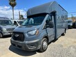 Ford Transit-350