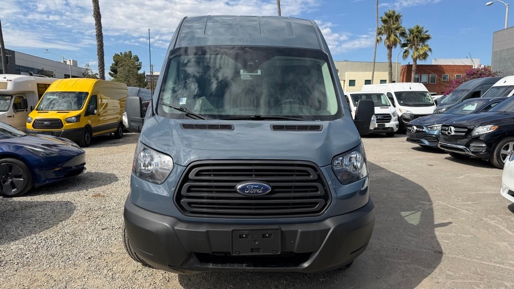 Used 2019 Ford Transit-250  Cargo Van