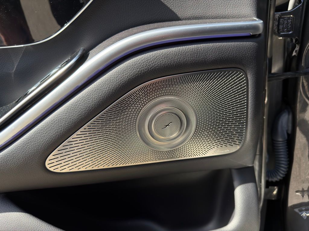 2022 Mercedes-Benz S-Class S 500 - Photo 34