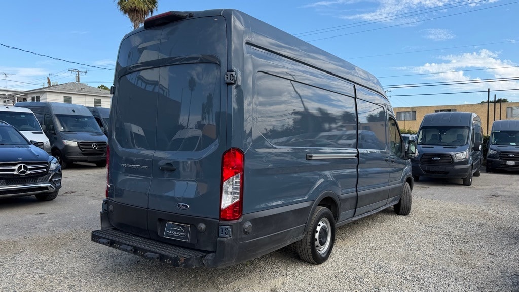 Used 2019 Ford Transit-250  Cargo Van