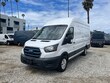  Ford E-Transit-350