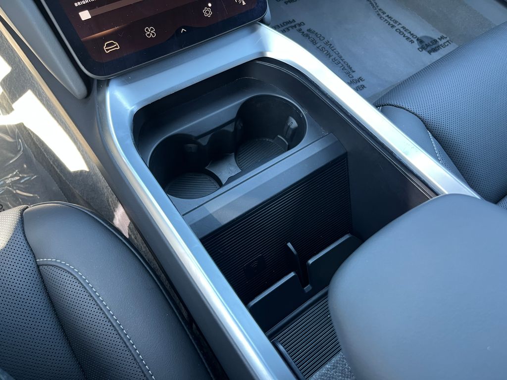 2024 Lucid Air Touring - Photo 23