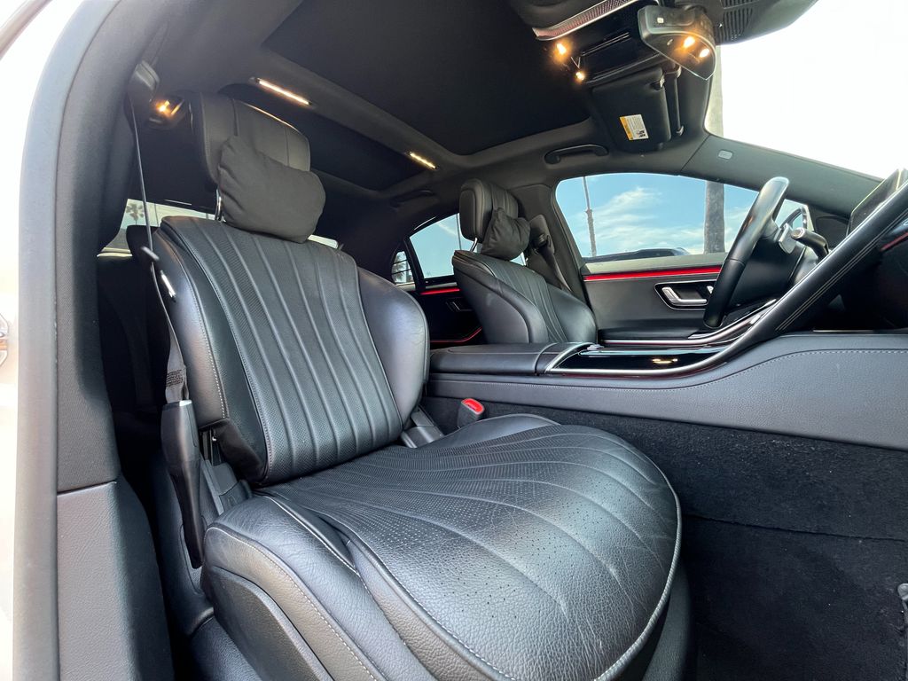 2022 Mercedes-Benz S-Class S 500 - Photo 17