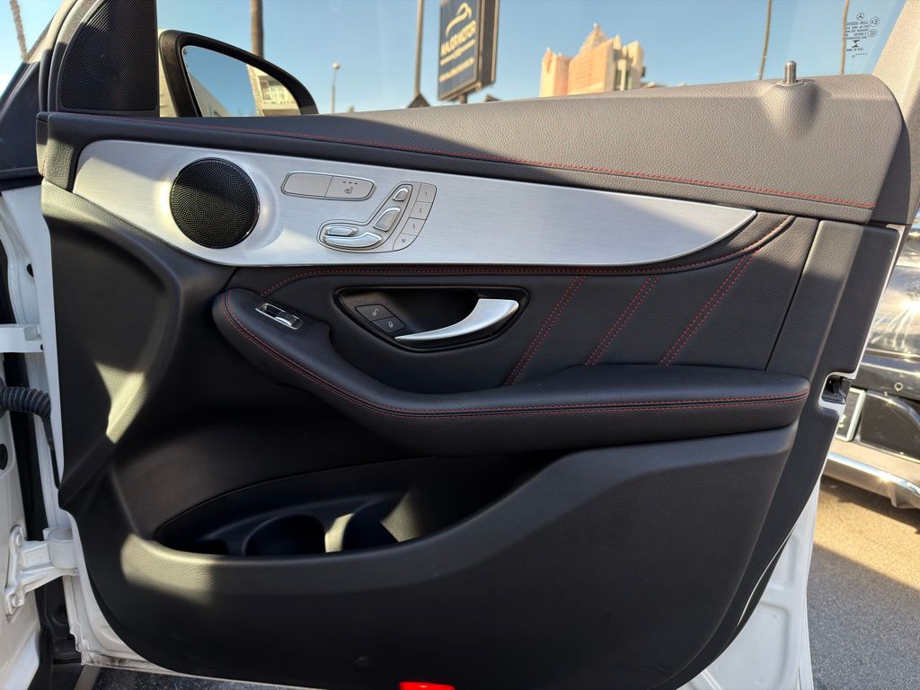 2022 Mercedes-Benz GLC AMG GLC43 - Photo 28