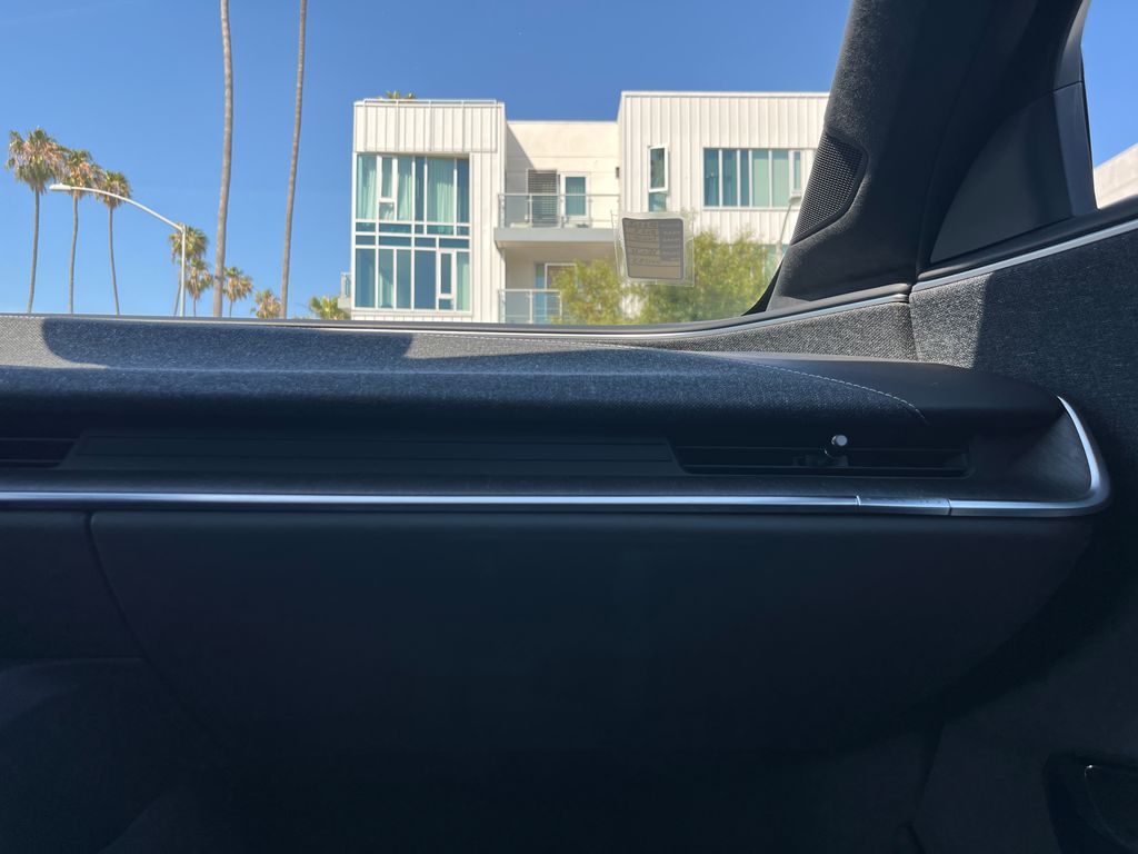 2024 Lucid Air Touring - Photo 25