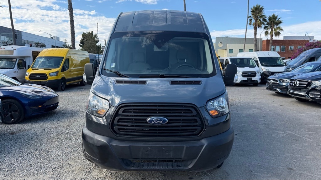 Used 2019 Ford Transit-250  Cargo Van