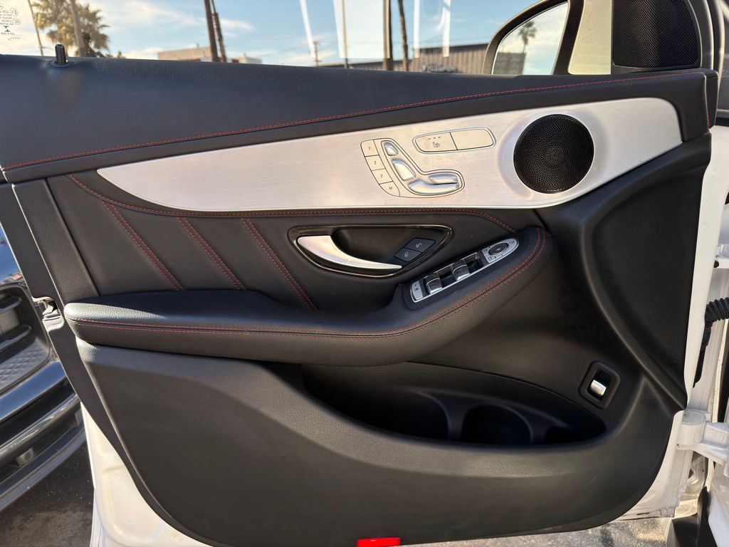 2022 Mercedes-Benz GLC AMG GLC43 - Photo 15