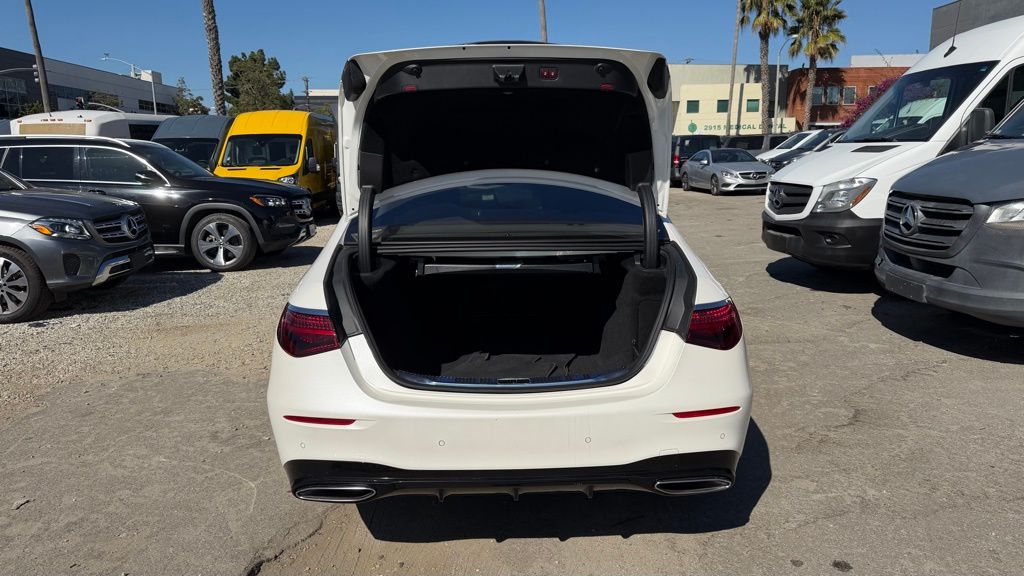 2022 Mercedes-Benz S-Class S 580 - Photo 7