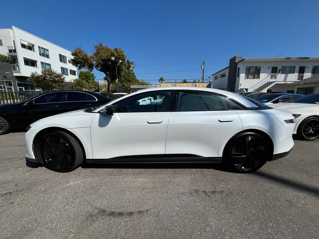 2024 Lucid Air Touring - Photo 14