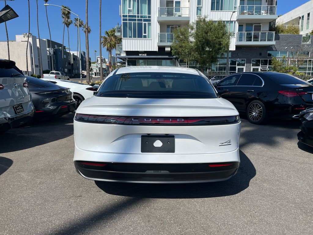 2024 Lucid Air Touring - Photo 7