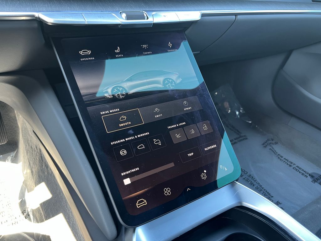 2024 Lucid Air Touring - Photo 22