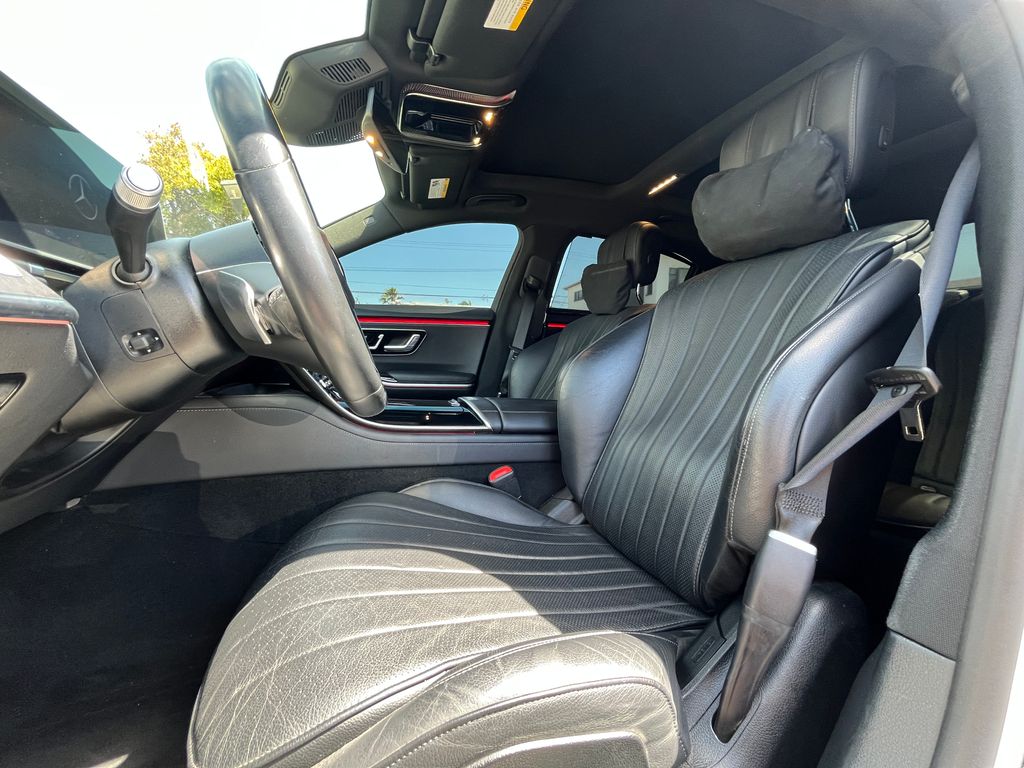 2022 Mercedes-Benz S-Class S 500 - Photo 16